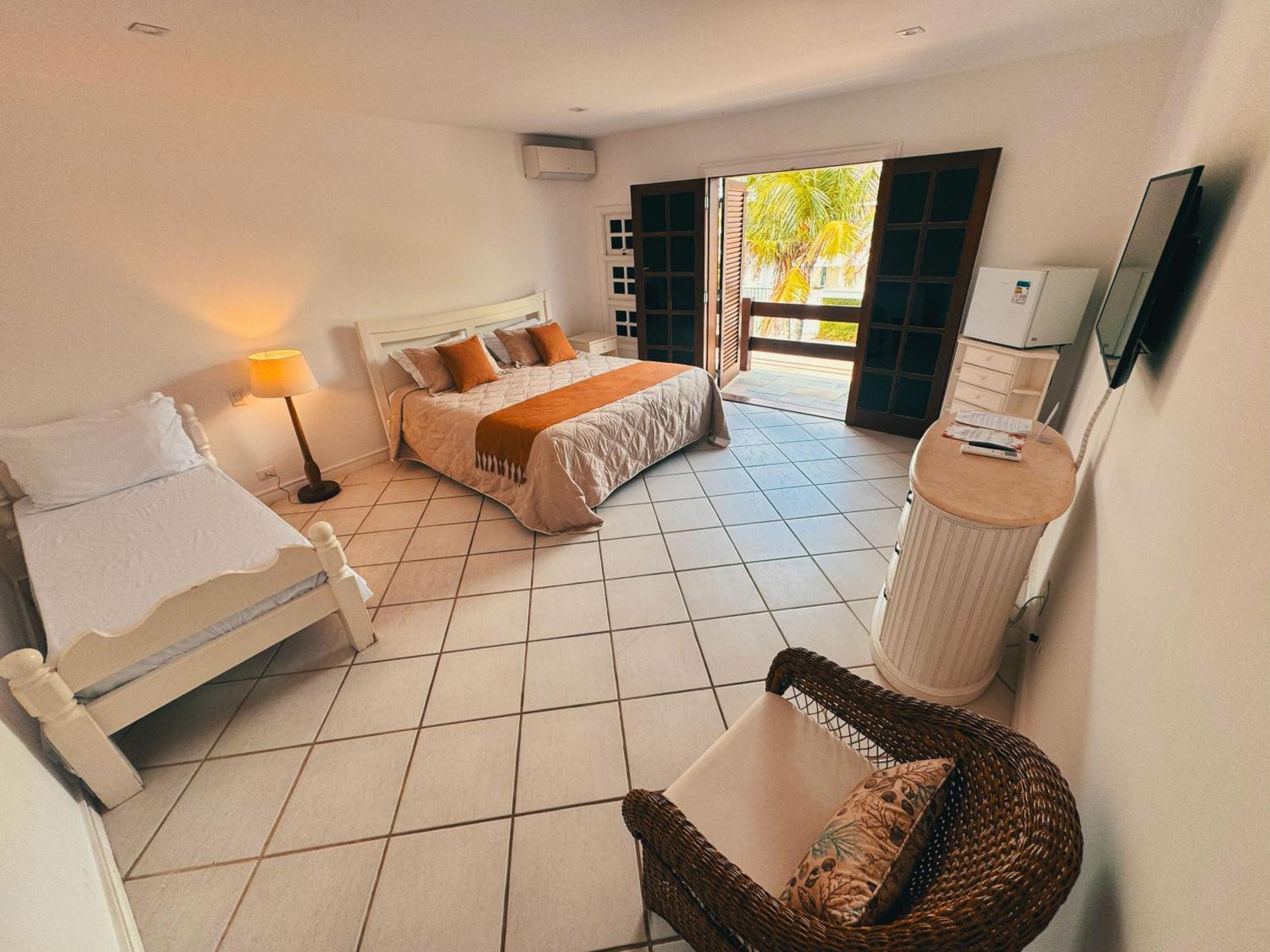 Luna Hotel Boutique - Frente A Praia Guarujá Zewnętrze zdjęcie