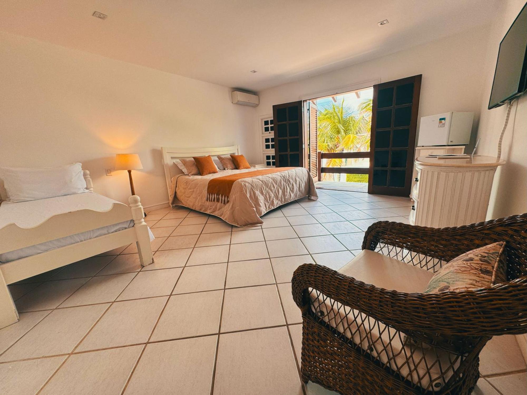 Luna Hotel Boutique - Frente A Praia Guarujá Zewnętrze zdjęcie