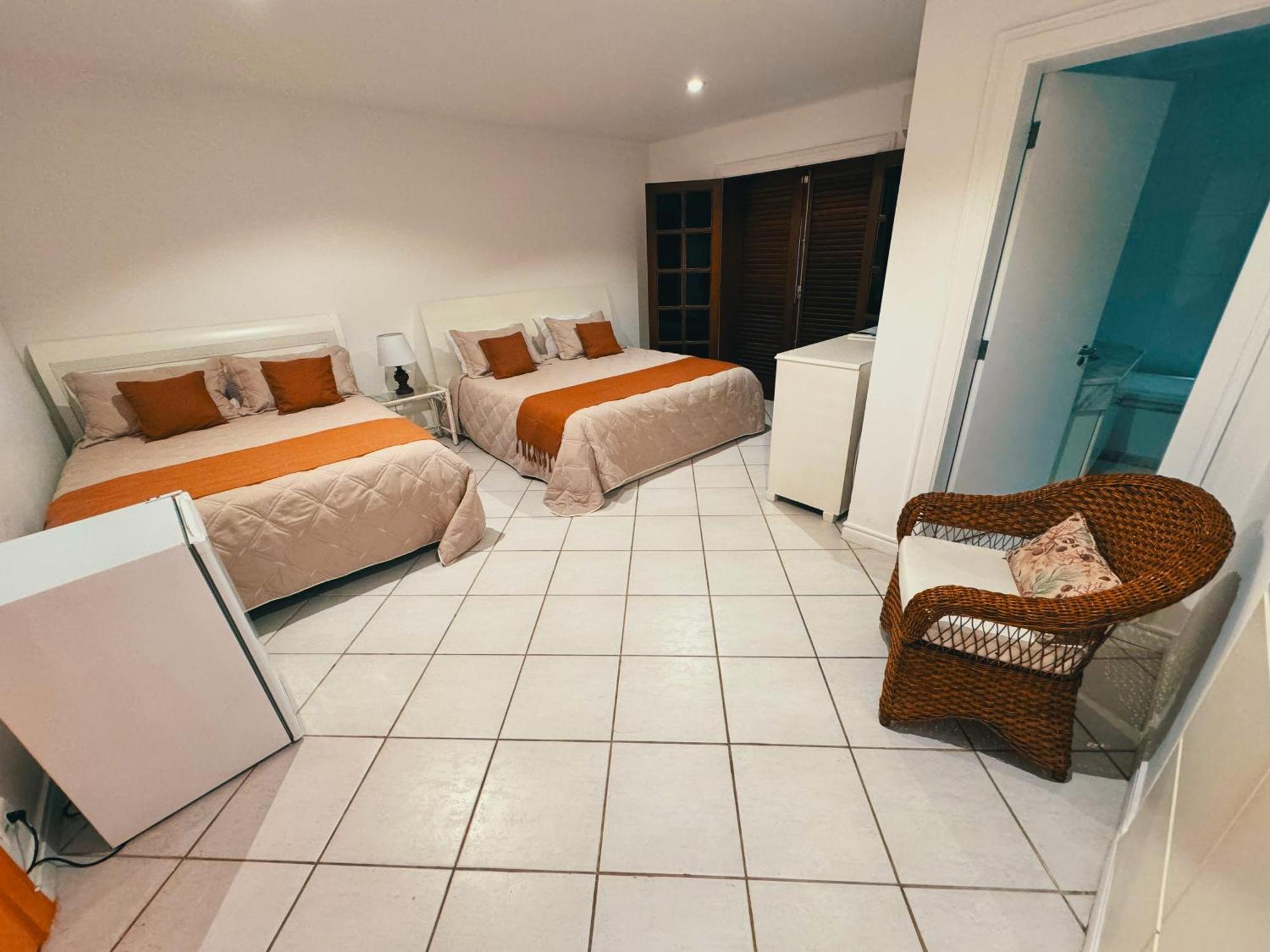 Luna Hotel Boutique - Frente A Praia Guarujá Zewnętrze zdjęcie