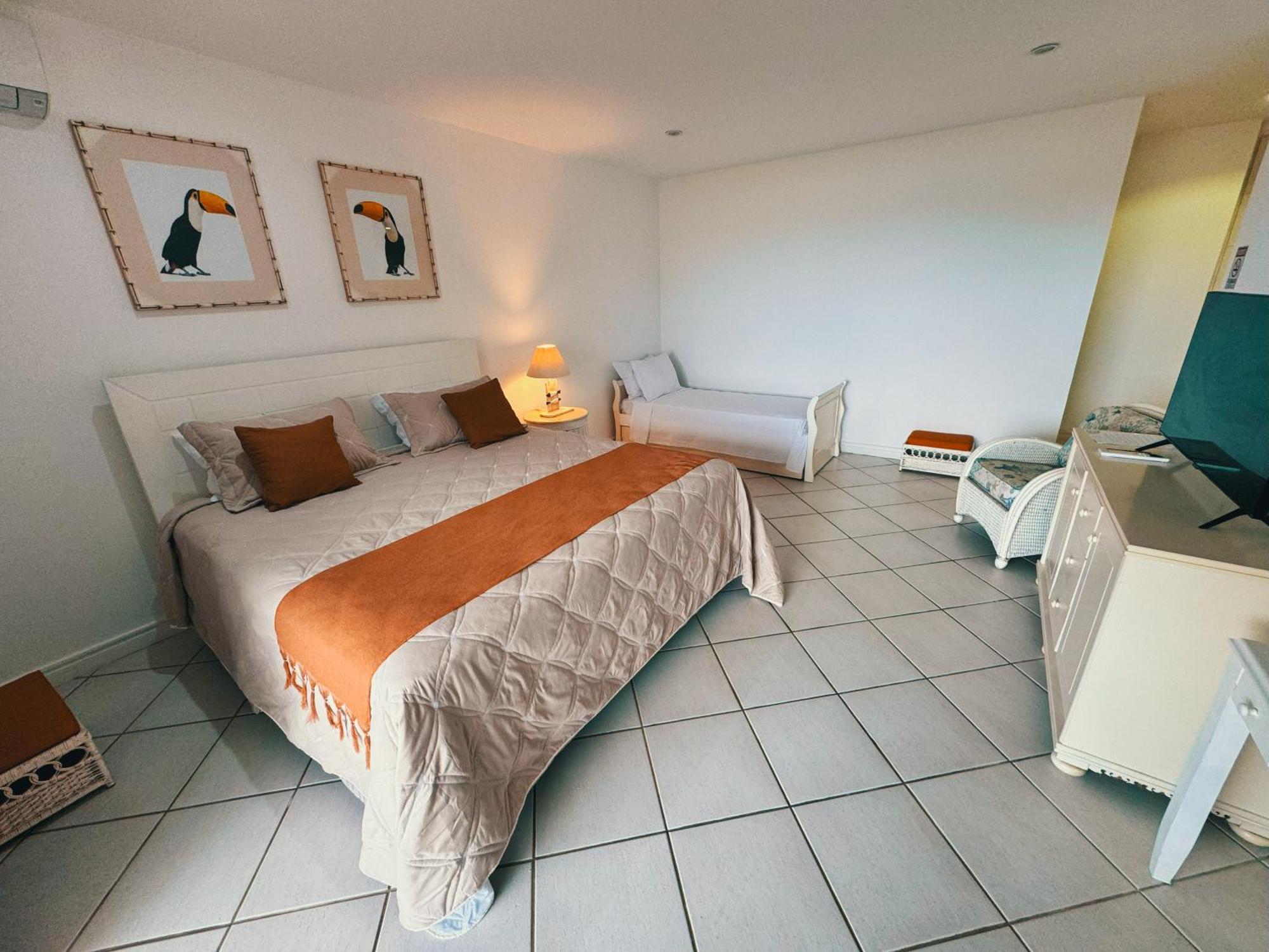 Luna Hotel Boutique - Frente A Praia Guarujá Zewnętrze zdjęcie